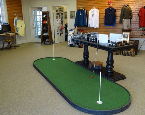 Image of Pro Putt Systems: Club Champion Model