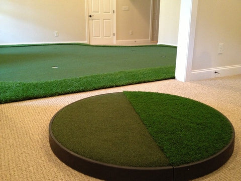 Image of Pro Putt Systems: Multi Surface Chipping Pad