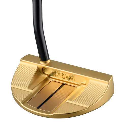 Image of Honma BERES PP-502 Big Mallet Putter