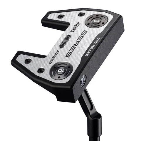 Image of Honma BERES PP-503 Horn Putter