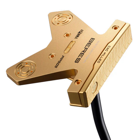 Image of Honma BERES PP-505 Hammer Head Putter
