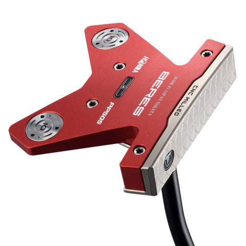 Image of Honma BERES PP-505 Hammer Head Putter