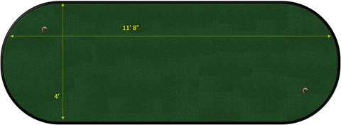 Image of Pro Putt Systems: Pro Putt Trainer
