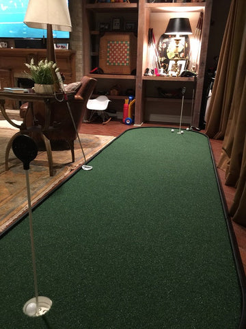 Image of Pro Putt Systems: Club Champion Model