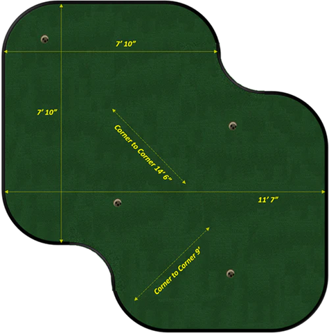 Image of Pro Putt Systems: The Sawgrass Model