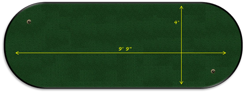 Image of Pro Putt Systems Club Champion Model