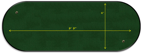 Image of Pro Putt Systems: Club Champion Model