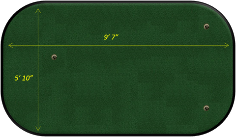Image of Pro Putt Systems: Money Putt Model
