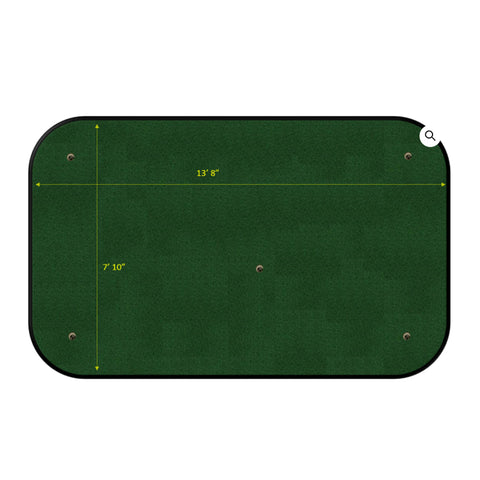 Image of Pro Putt Systems: The Golf Shop Model