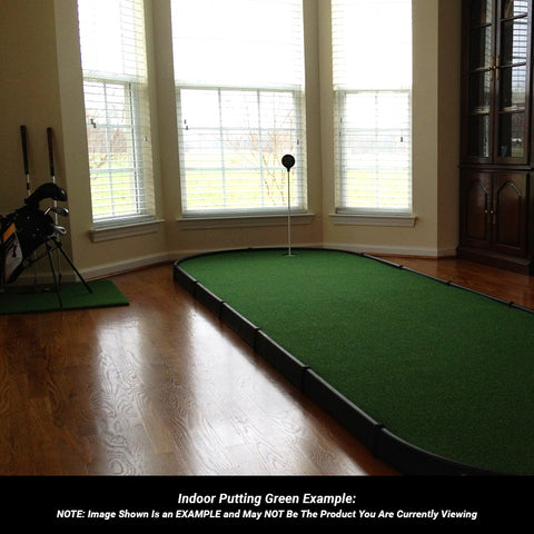 Image of Pro Putt Systems: The Pro’s Choice Model