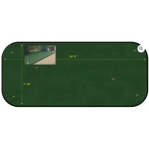 Image of Pro Putt Systems: The Pro’s Choice Model