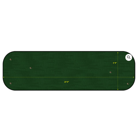 Image of Pro Putt Systems: Personal Putt and Chip Complex