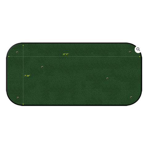 Image of Pro Putt Systems: The Q School Model