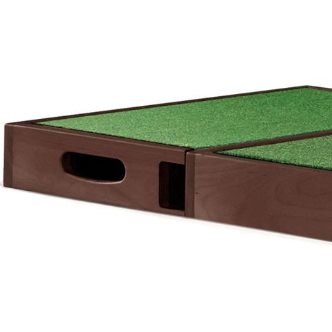 Image of The Maxwell: Brunswick Premium Indoor Putting System
