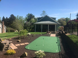 Pro Putt Systems: The Green Monster