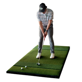 SIGPRO Super Softy 4'x 8'4