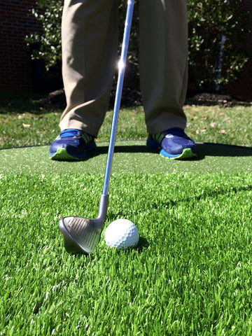 Image of Pro Putt Systems: Multi Surface Chipping Pad