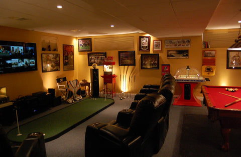 Image of Pro Putt Systems: Pro Putt Trainer