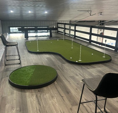 Image of Pro Putt Systems: Executive Tour Pro XL