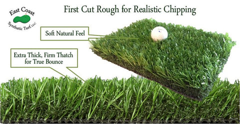Image of Pro Putt Systems: Multi Surface Chipping Pad