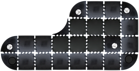 Image of Pro Putt Systems: Executive Tour Pro Model