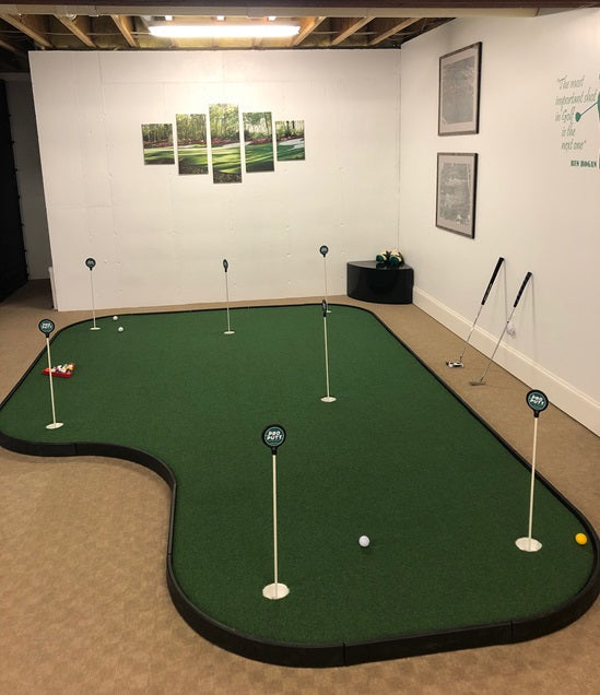 Pro Putt Systems: Executive Tour Pro XL