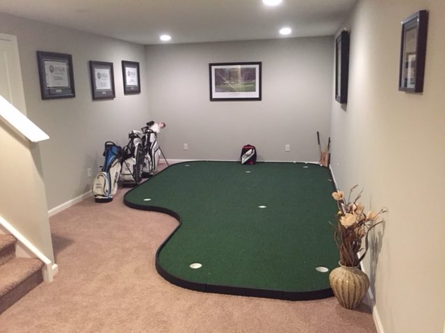 Pro Putt Systems: Executive Tour Pro XL