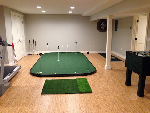 Image of Pro Putt Systems: The Golf Shop Model