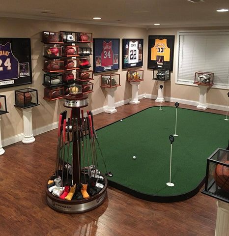 Image of Pro Putt Systems: The Golf Shop Model