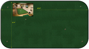 Pro Putt Systems: The Green Monster