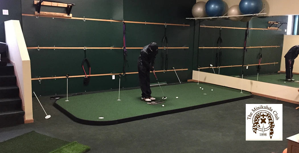Pro Putt Systems: The Q School Model