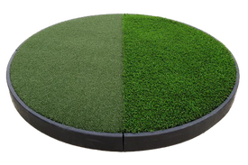 Pro Putt Systems: Multi Surface Chipping Pad