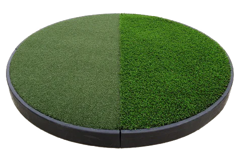 Image of Pro Putt Systems: Multi Surface Chipping Pad