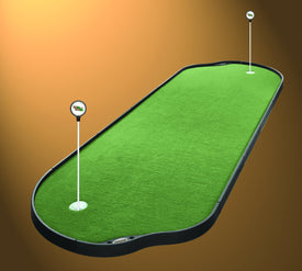 Pro Putt Systems Tour Links Putting Green