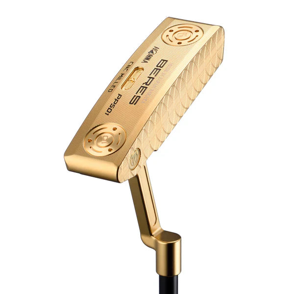 Honma BERES PP-501 BLADE Putter