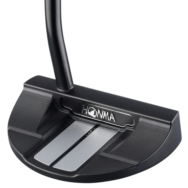 Honma BERES PP-502 Big Mallet Putter