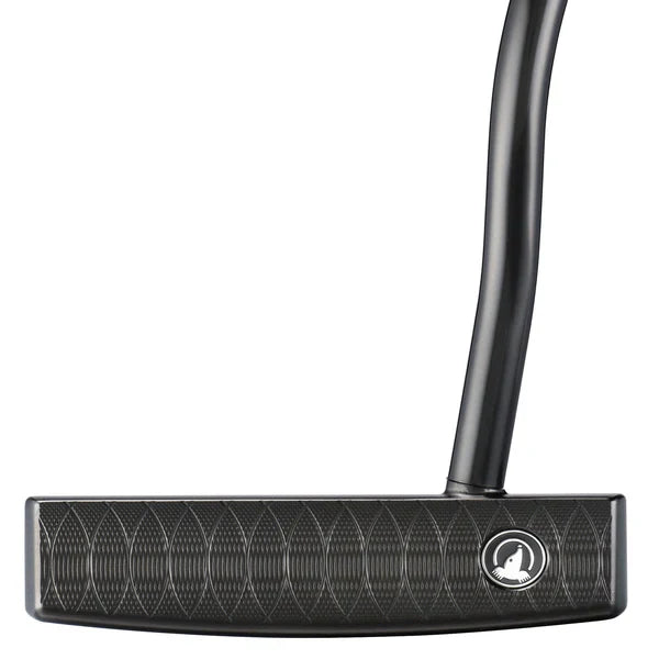 Honma BERES PP-502 Big Mallet Putter