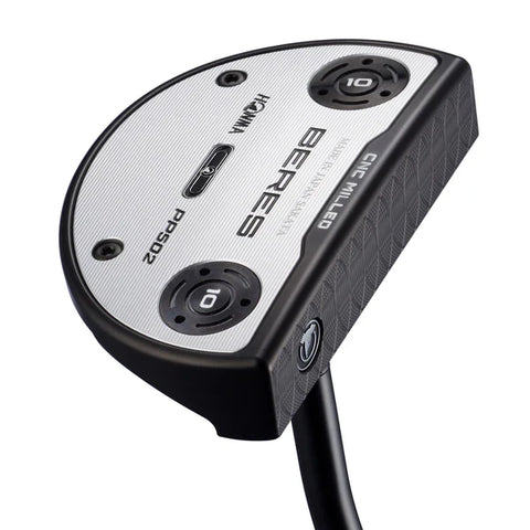 Image of Honma BERES PP-502 Big Mallet Putter