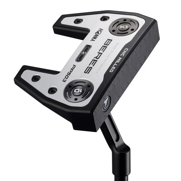 Honma BERES PP-503 Horn Putter