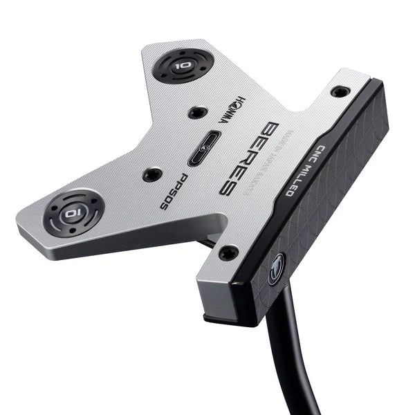 Honma BERES PP-505 Hammer Head Putter