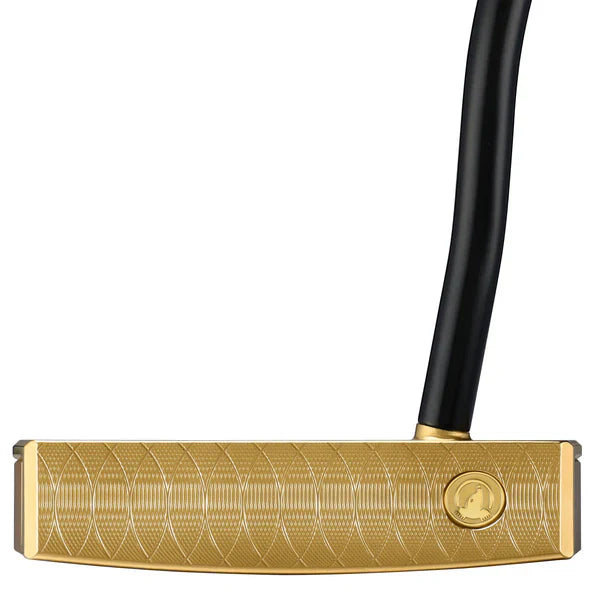 Honma BERES PP-505 Hammer Head Putter