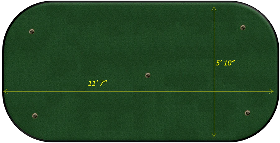 Pro Putt Systems: Ultimate Putting Trainer
