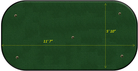 Pro Putt Systems: Ultimate Putting Trainer