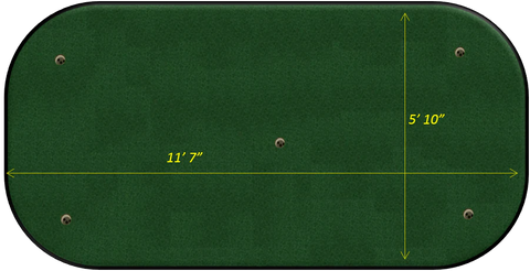 Image of Pro Putt Systems: Ultimate Putting Trainer