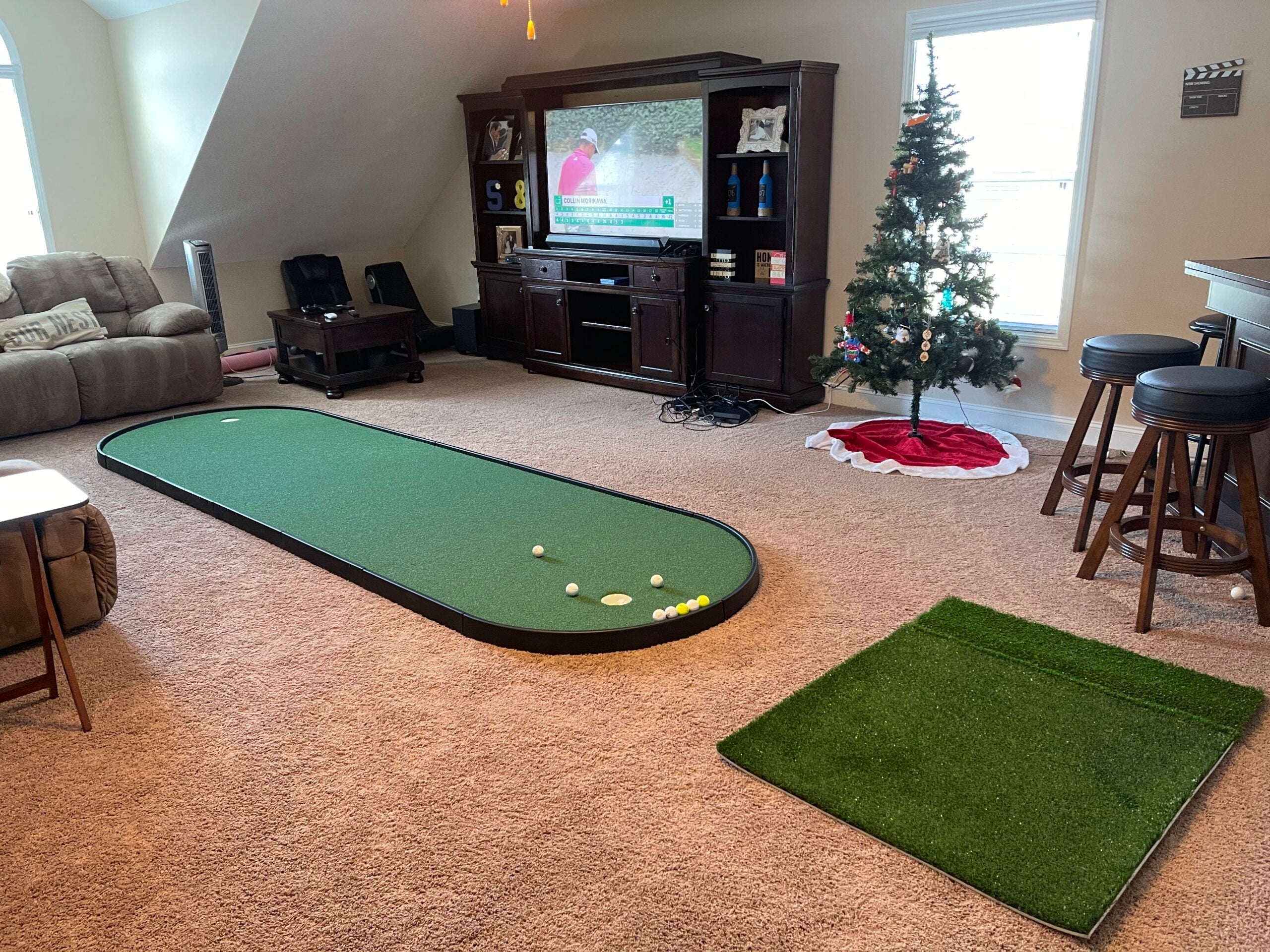 Pro Putt Systems: Pro Putt Trainer XL