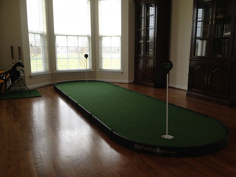 Image of Pro Putt Systems: Pro Putt Trainer XL