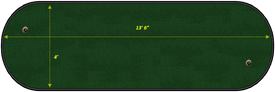 Pro Putt Systems: Pro Putt Trainer XL