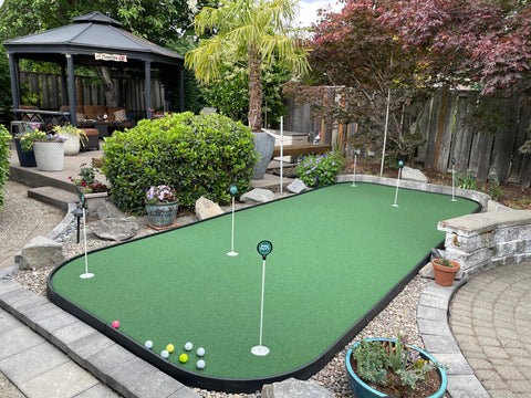 Image of Pro Putt Systems: The Pro’s Choice Model