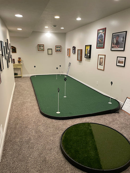 Pro Putt Systems: The Q School Model