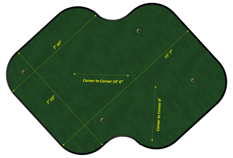 Pro Putt Systems: The Sawgrass Model